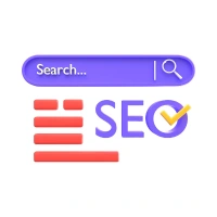 بهینه‌سازی برای موتورهای جستجو (SEO) فروشگاه اینترنتی